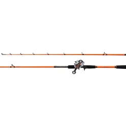 Abu Garcia Svartzonker X3 Combo Casting 2.40m 30-100gr
