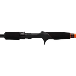 Abu Garcia Svartzonker X3 Combo Casting 2.40m 30-100gr