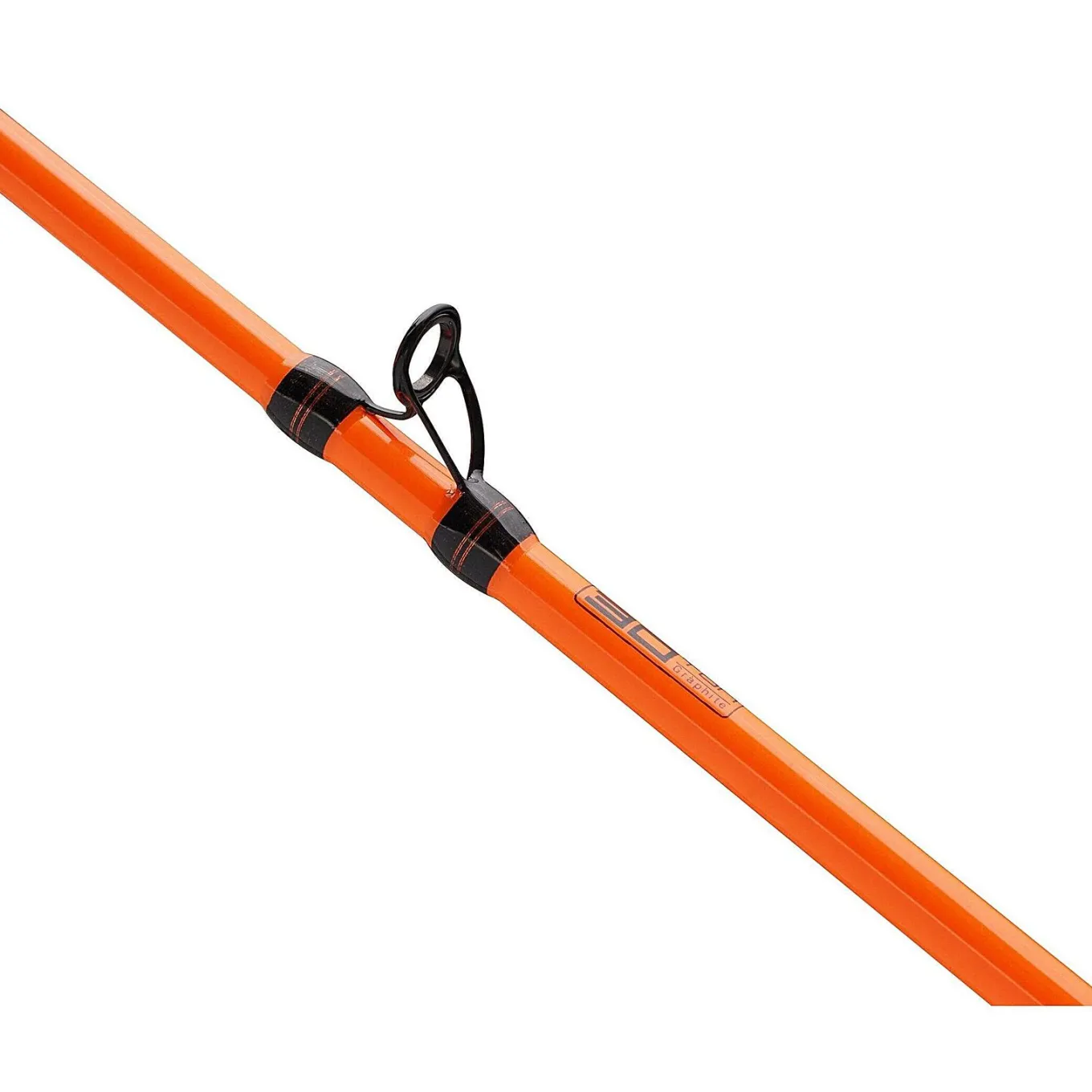 Abu Garcia Svartzonker X3 Combo Casting 2.40m 30-100gr