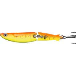 Abu Garcia Toby Jointed