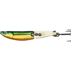 Abu Garcia Toby Jointed
