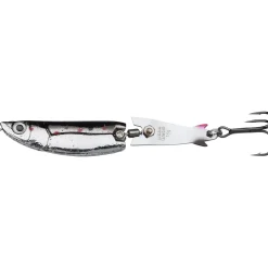 Abu Garcia Toby Jointed