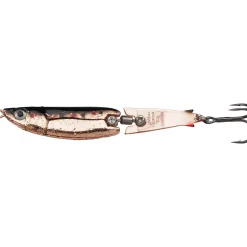 Abu Garcia Toby Jointed