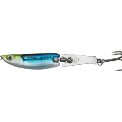 Abu Garcia Toby Jointed