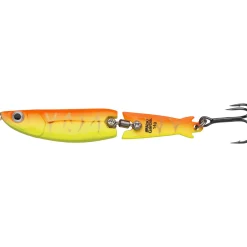 Abu Garcia Toby Jointed