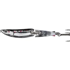 Abu Garcia Toby Jointed