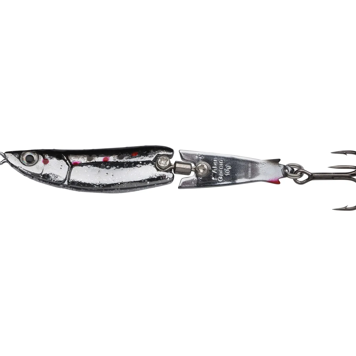 Abu Garcia Toby Jointed