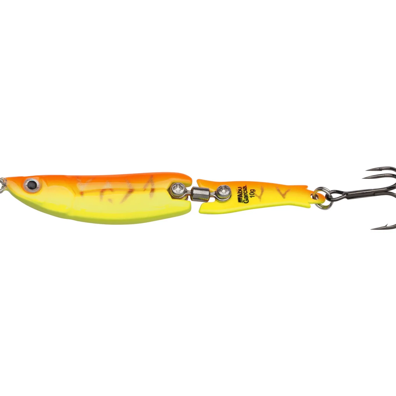 Abu Garcia Toby Jointed