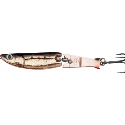 Abu Garcia Toby Jointed