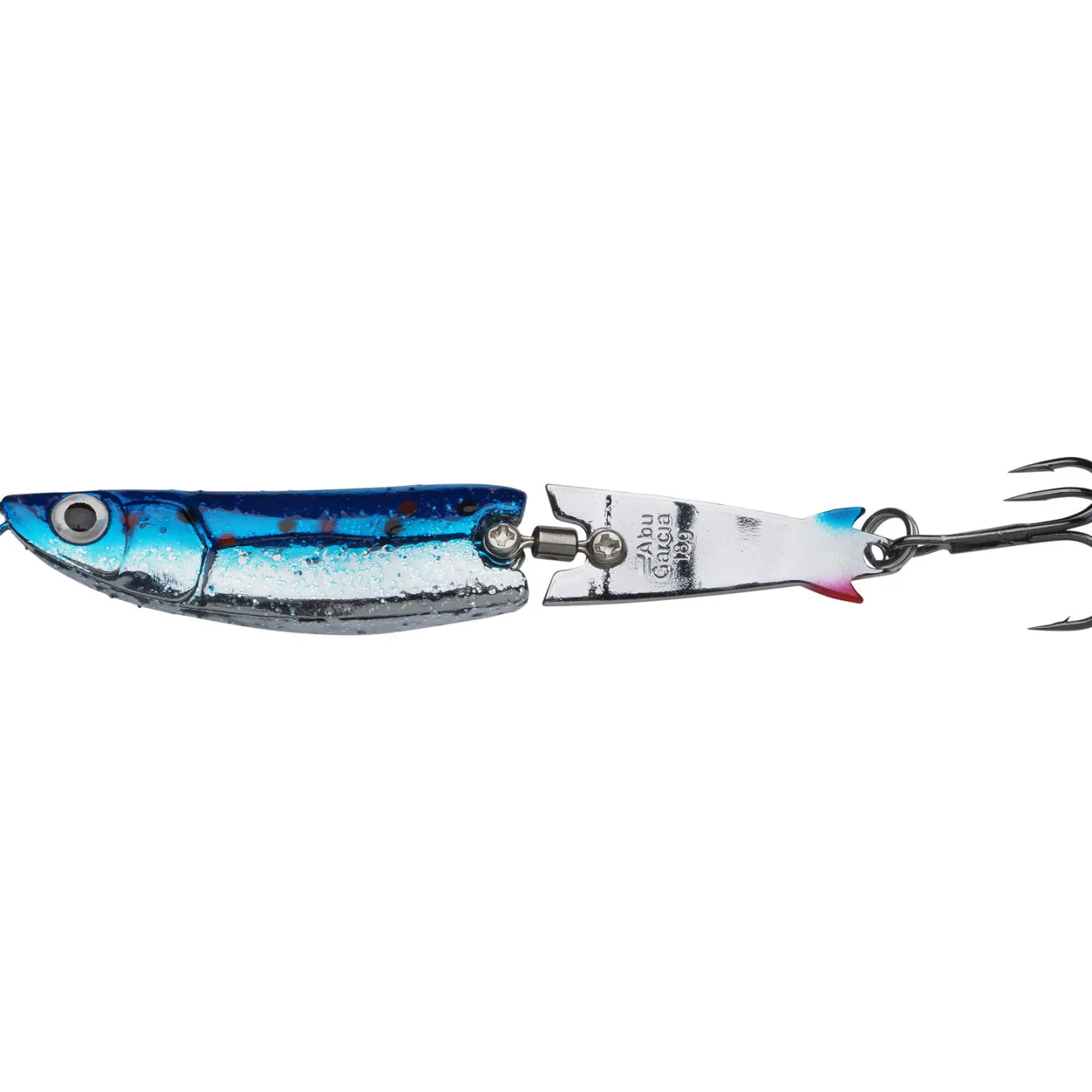 Abu Garcia Toby Jointed
