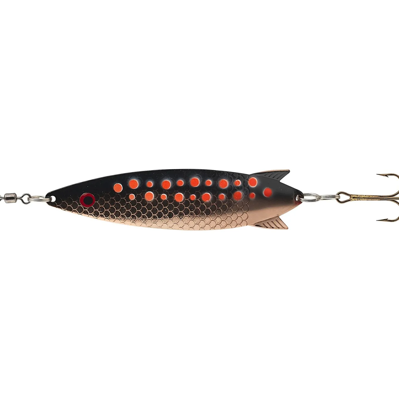 Abu Garcia Toby Salmo