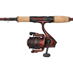 Abu Garcia Tormentor 2 Spinning Combo