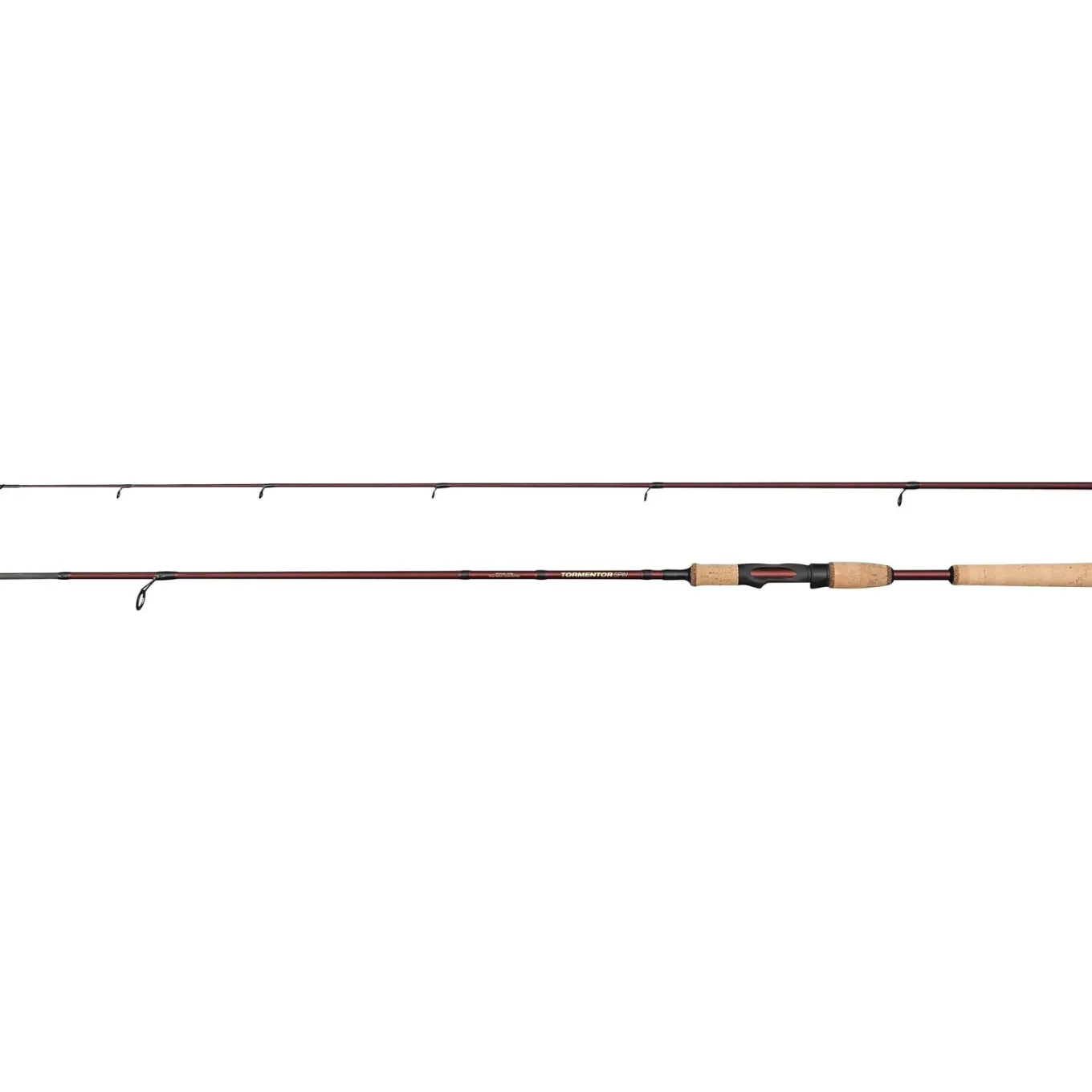 Abu Garcia Tormentor 2 Spin