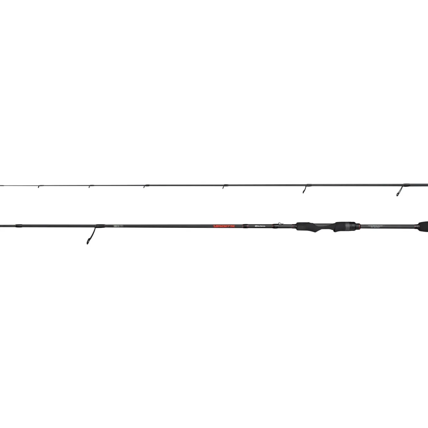 Abu Garcia Vendetta 4 Spin