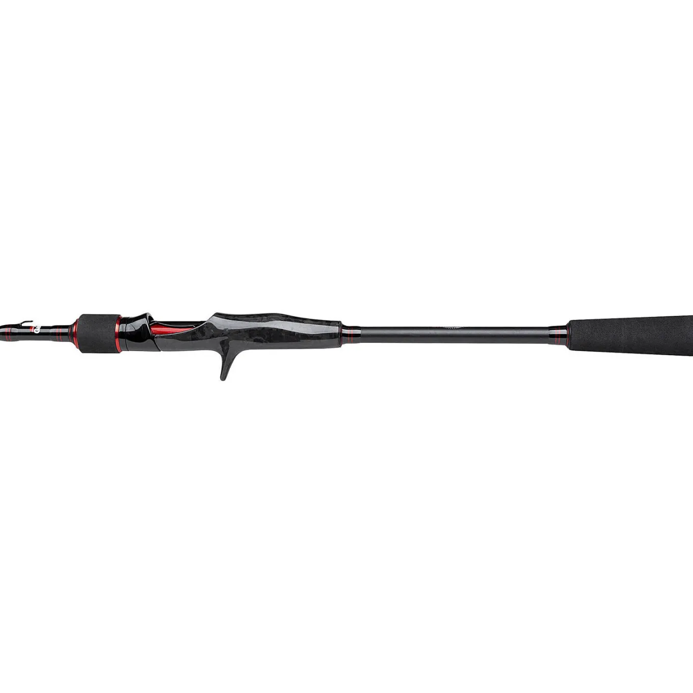 Abu Garcia Vendetta V3 Casting Rod 2.74m 15-40gr