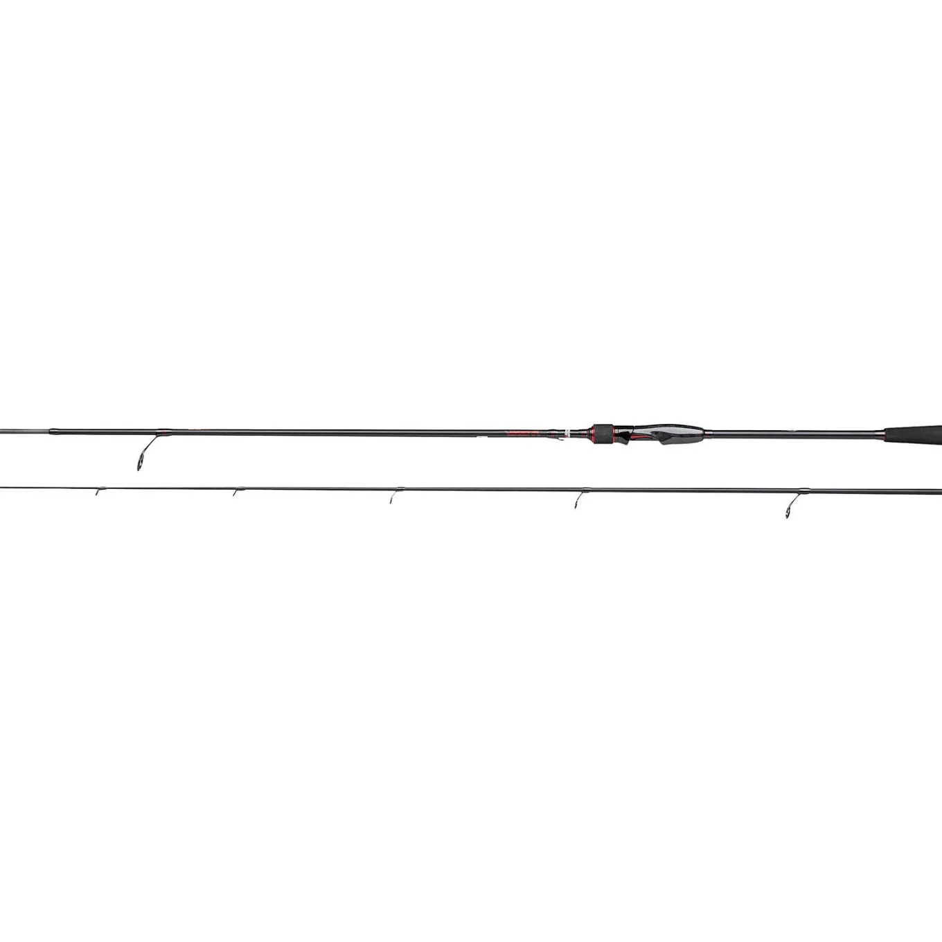 Abu Garcia Vendetta V3 Spinning Rod 2.44m 30-60gr