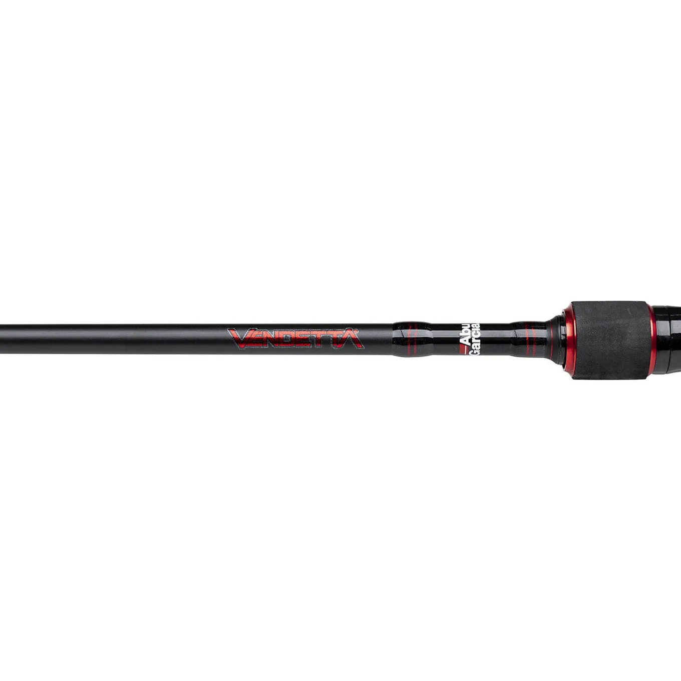 Abu Garcia Vendetta V3 Spinning Rod 2.44m 30-60gr