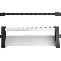 Abu Garcia Vertical 11 Rod Rack