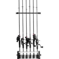 Abu Garcia Vertical 11 Rod Rack