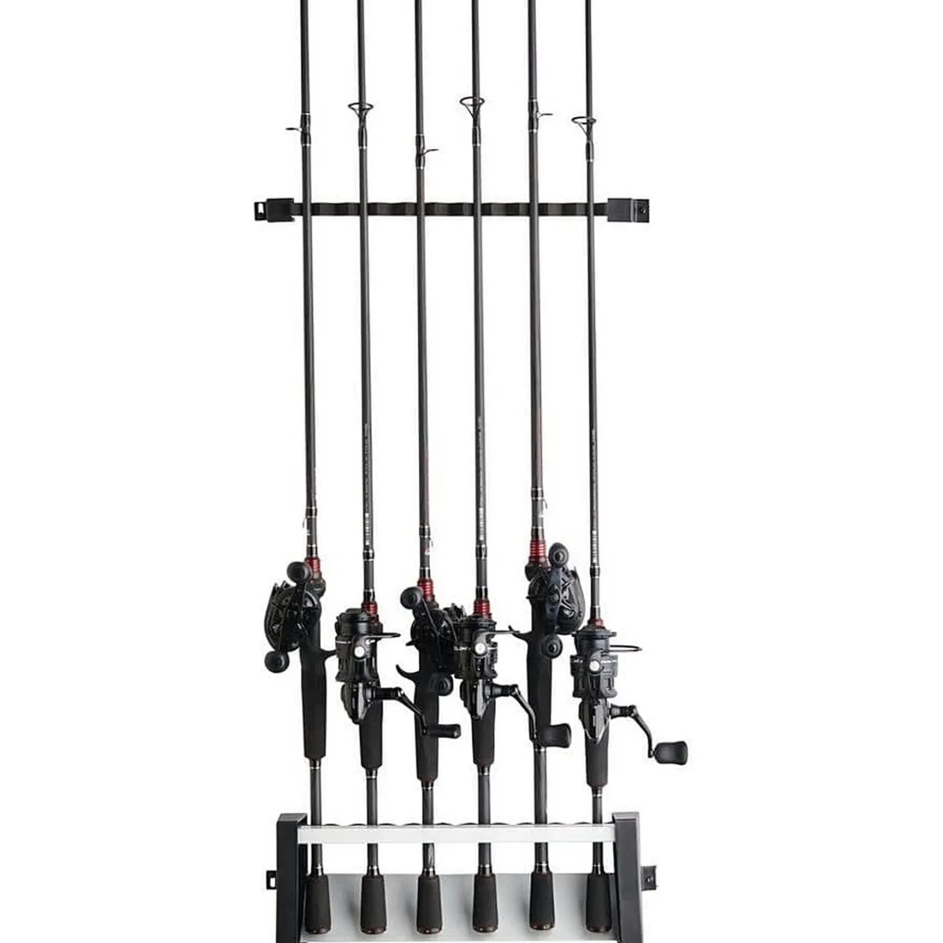 Abu Garcia Vertical 11 Rod Rack