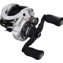 Abu Garcia Zenon MG-LTX LH