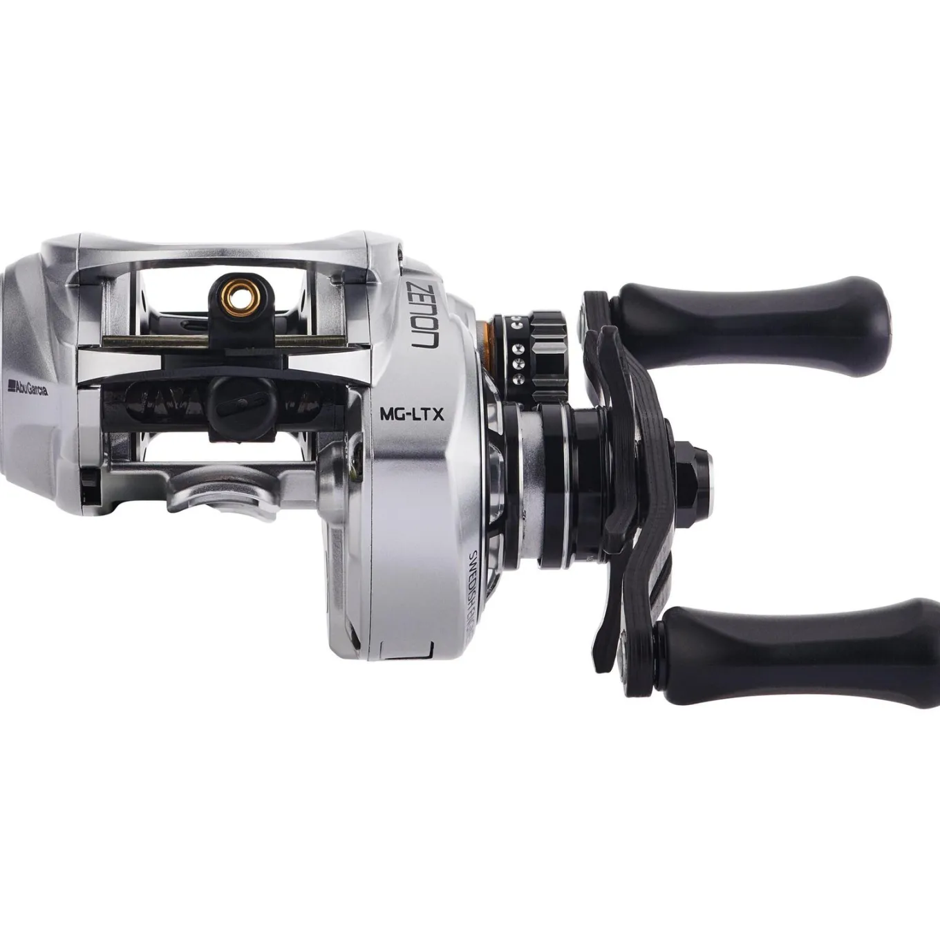 Abu Garcia Zenon MG-LTX LH