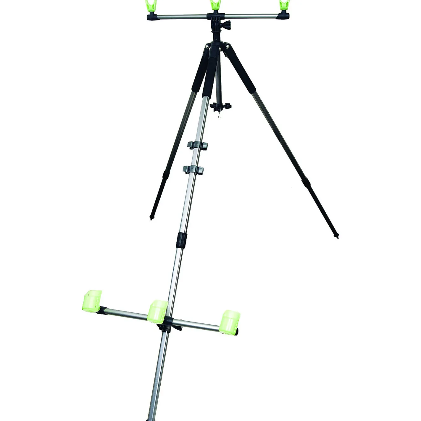 Albatros Aluminium Tripod 3 Rod 110-180cm
