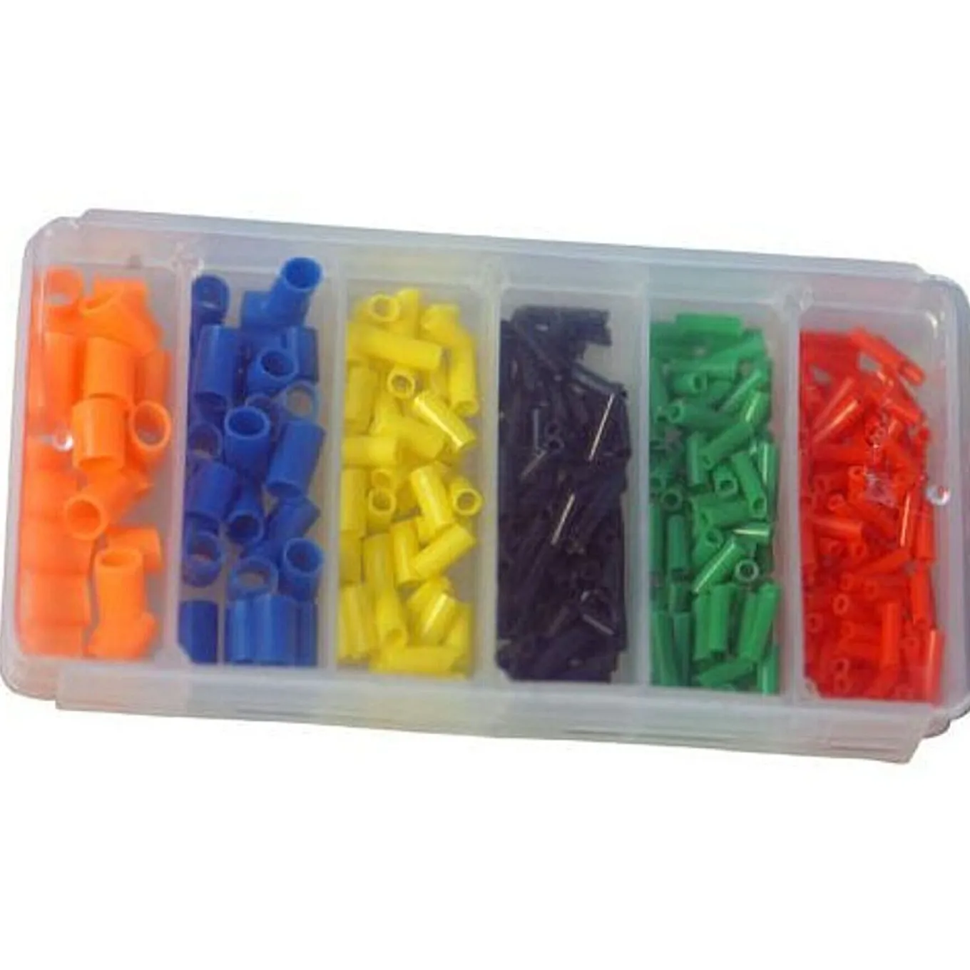 Albatros Assortiment Ringen