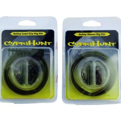 Albatros Cyprihunt Safety Rig Kit Sleeve