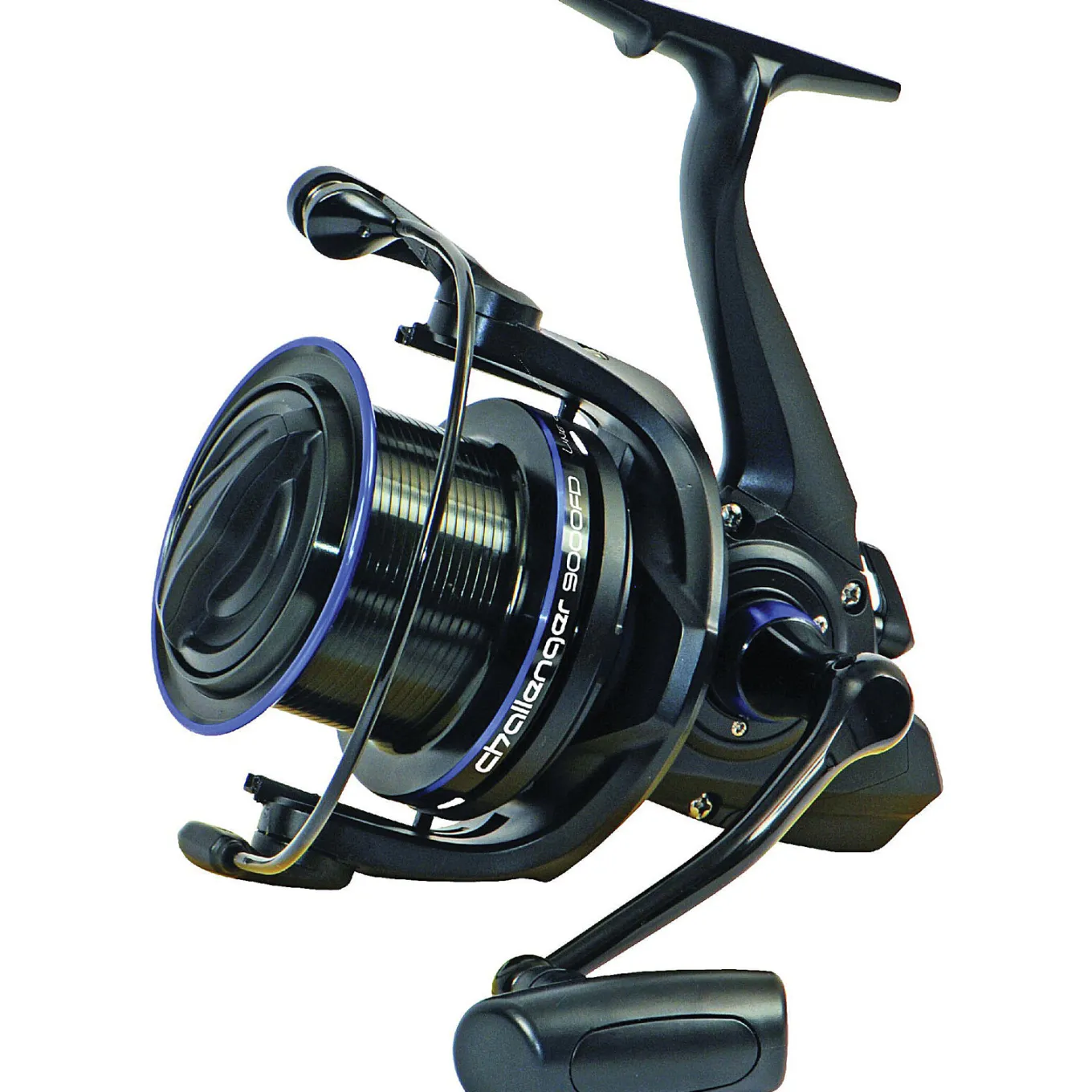 Albatros Deep Blue Challenger 9000FD