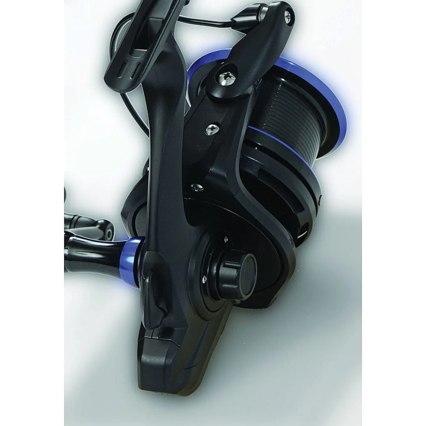 Albatros Deep Blue Challenger 9000FD