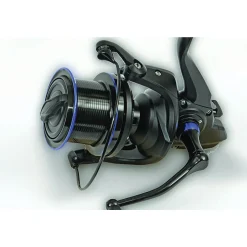 Albatros Deep Blue Challenger 9000FD
