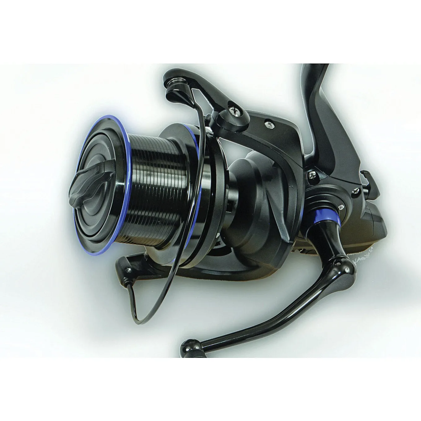 Albatros Deep Blue Challenger 9000FD