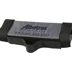 Albatros Deep Blue Railing Rod Rest