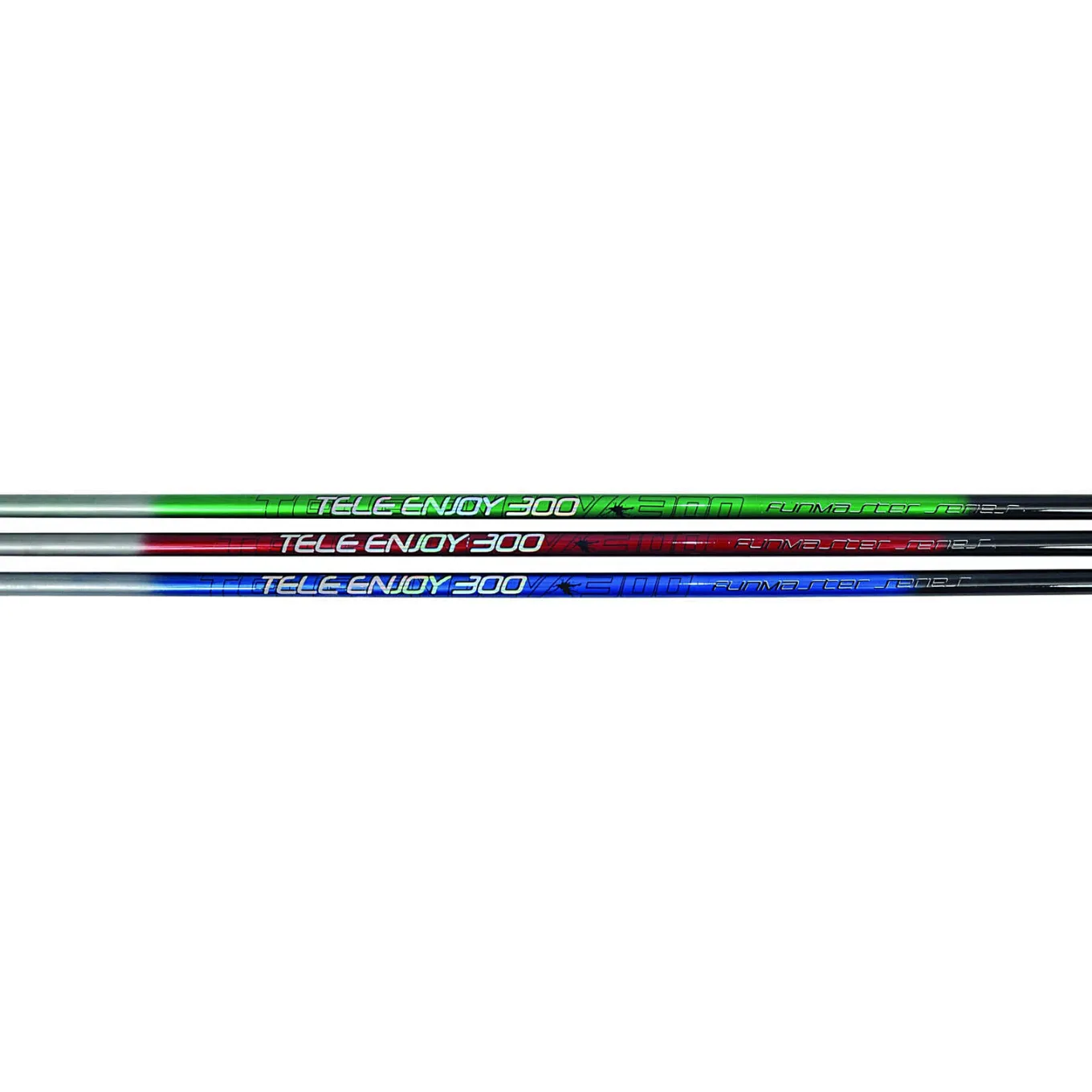 Albatros Fun Master Tele Enjoy Dlx