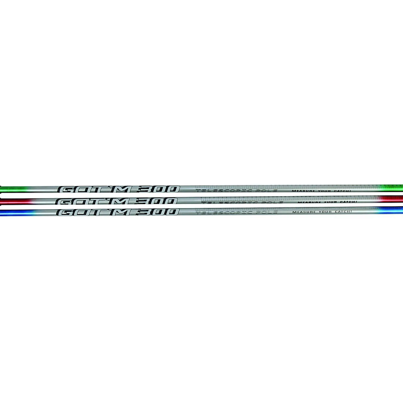 Albatros GotM Tele Pole