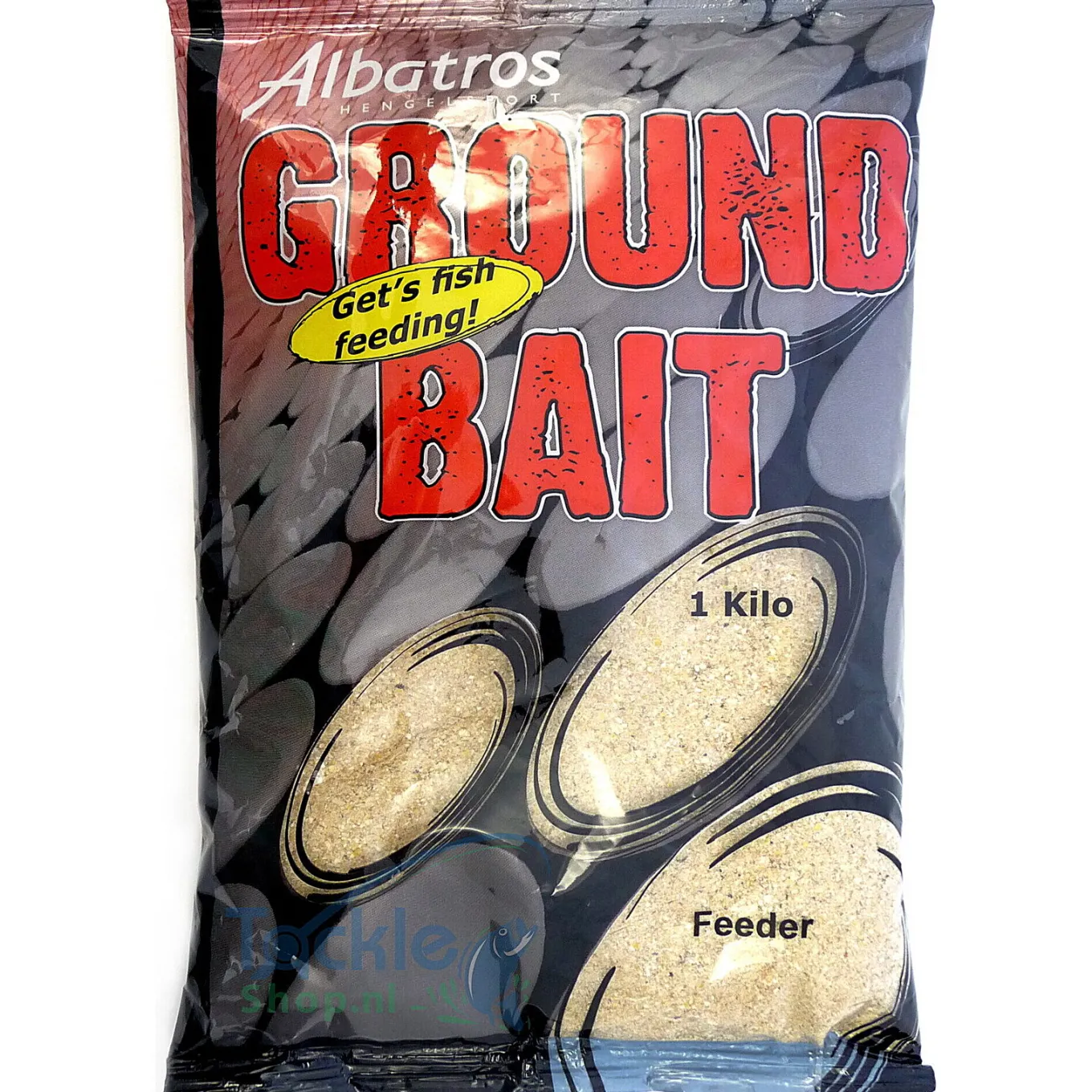 Albatros Ground Bait