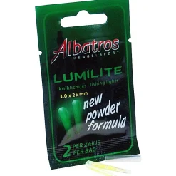 Albatros Lumilite Kniklichtjes