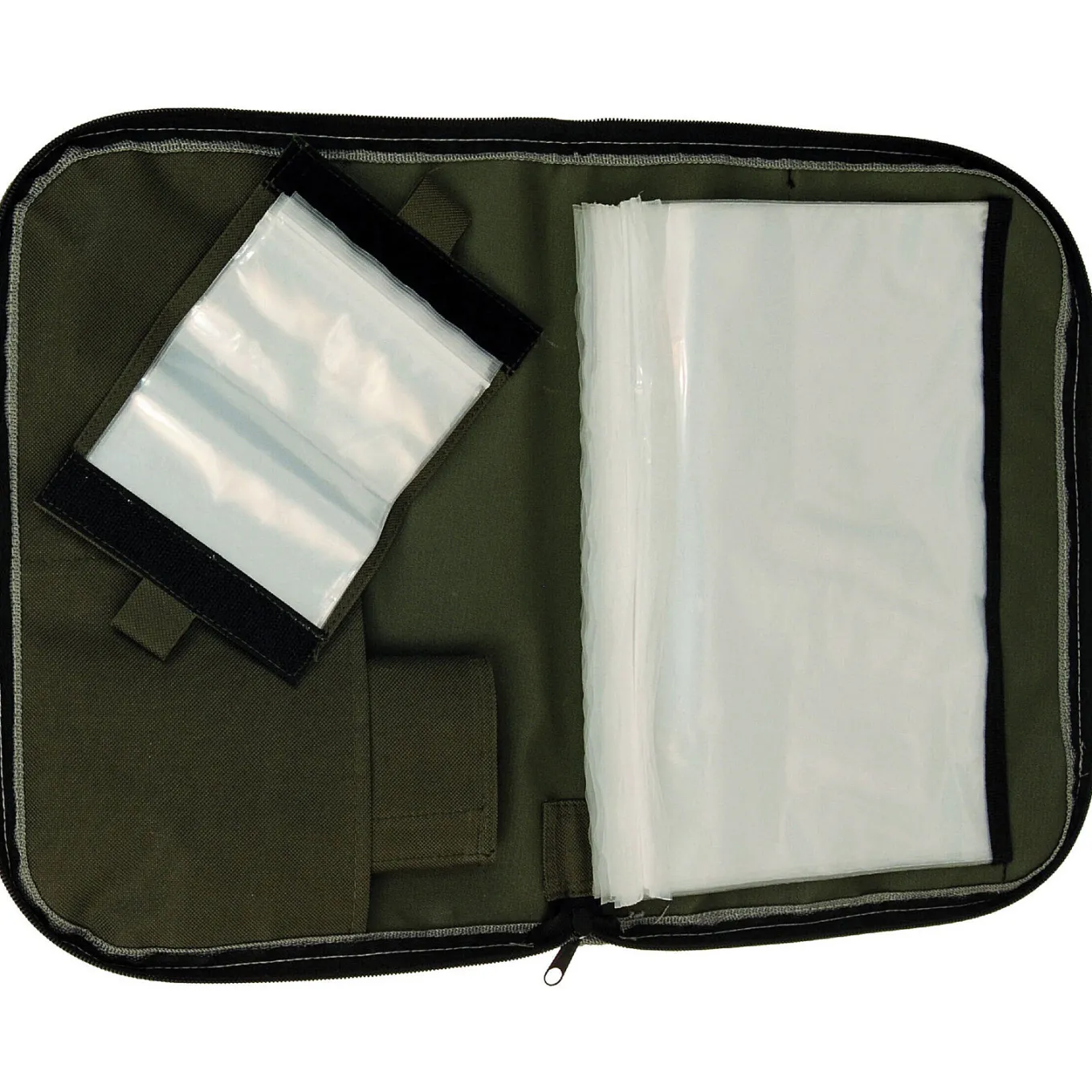 Albatros Mustang Rigwallet Large