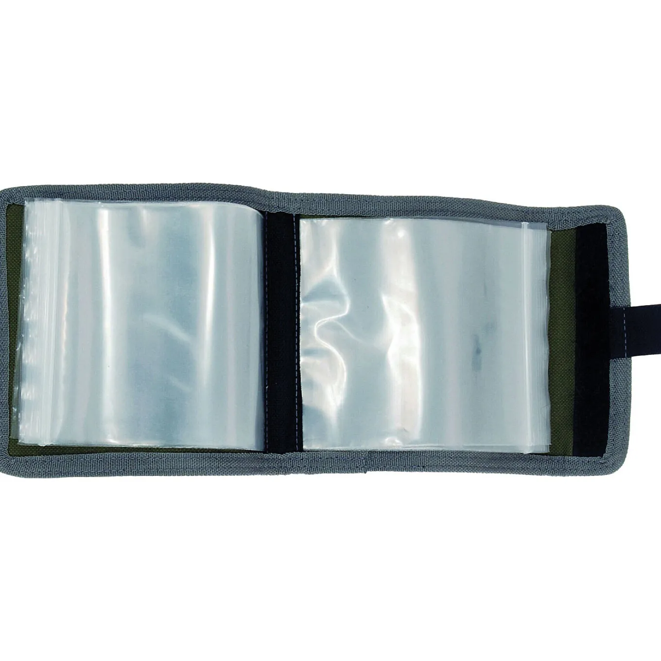 Albatros Mustang Rigwallet