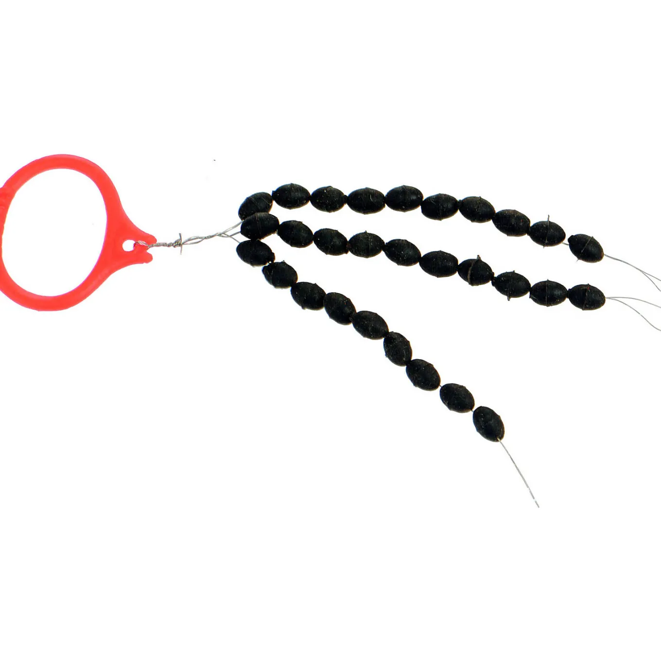 Albatros Rubber Stuitjes