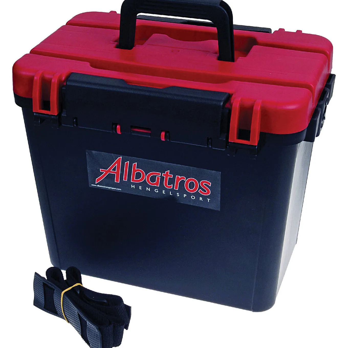 Albatros Seatbox EVO