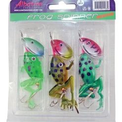 Albatros Spinnerkit