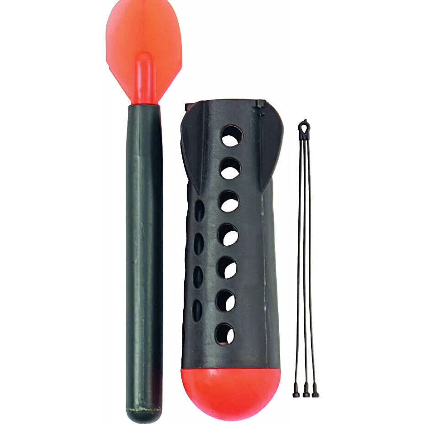 Albatros Spod & Marker Kit