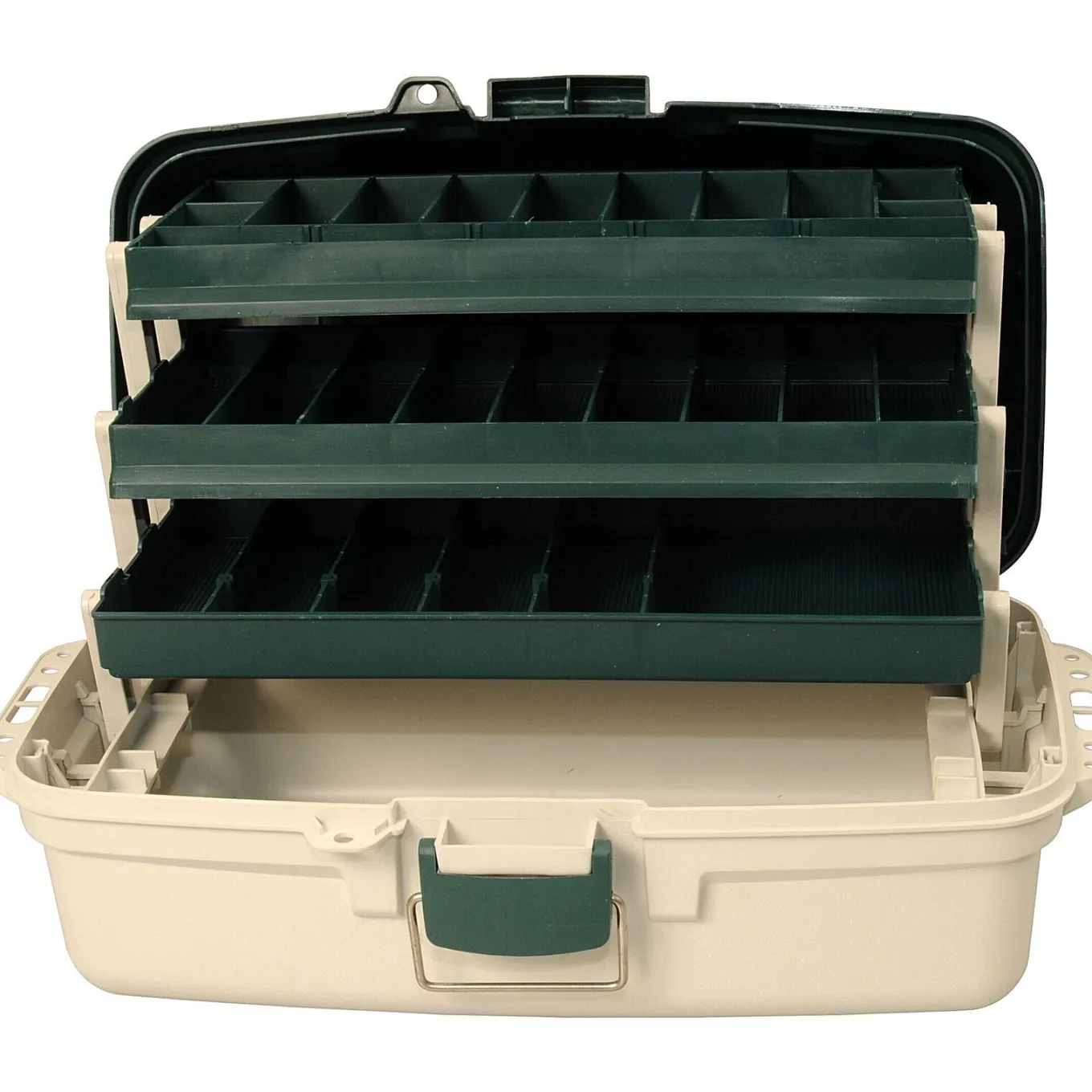 Albatros TackleMaster Viskoffer 3 ladig