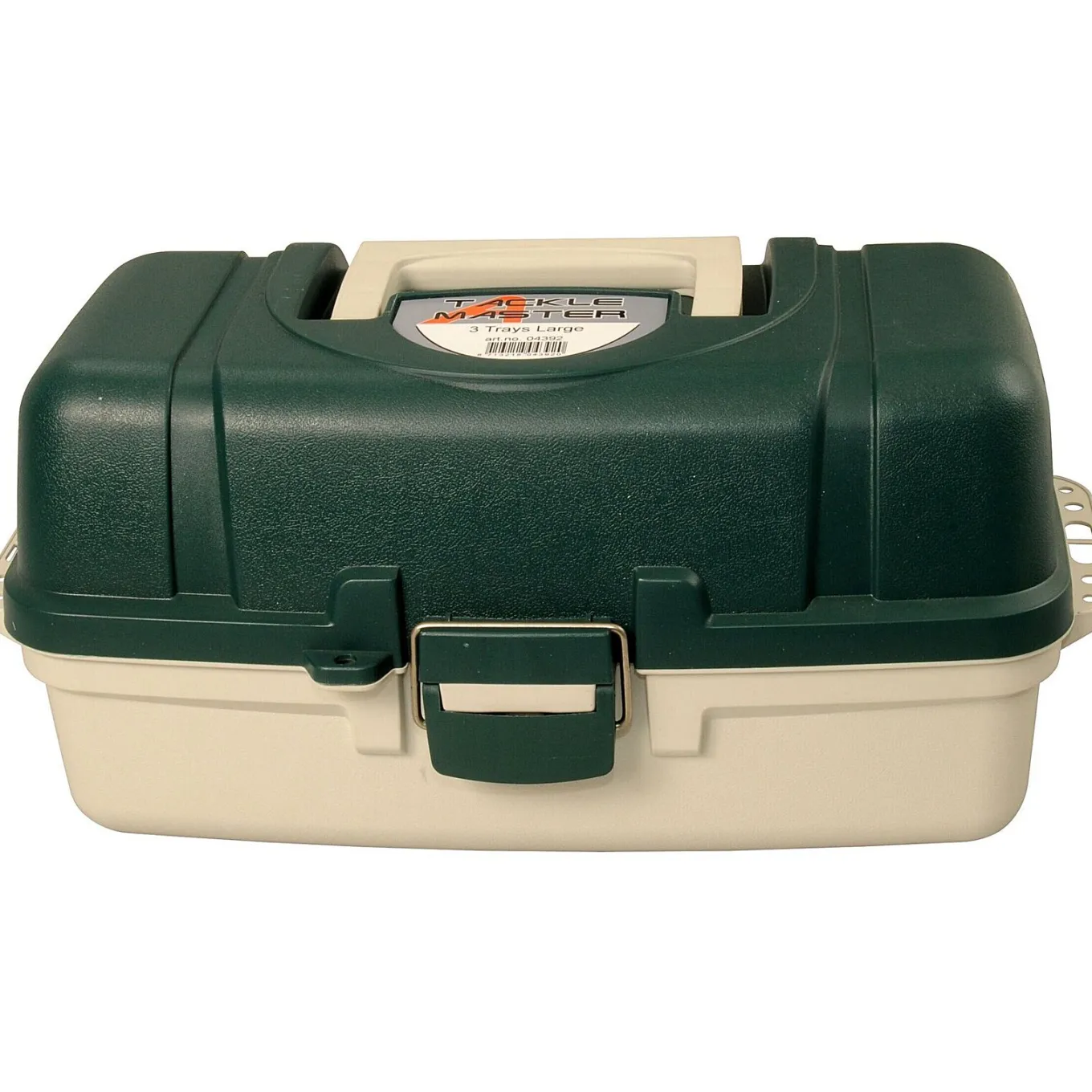 Albatros TackleMaster Viskoffer 3 ladig