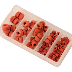 Albatros Toprubbers