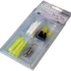 Albatros Trout Style Beetle Tube Set