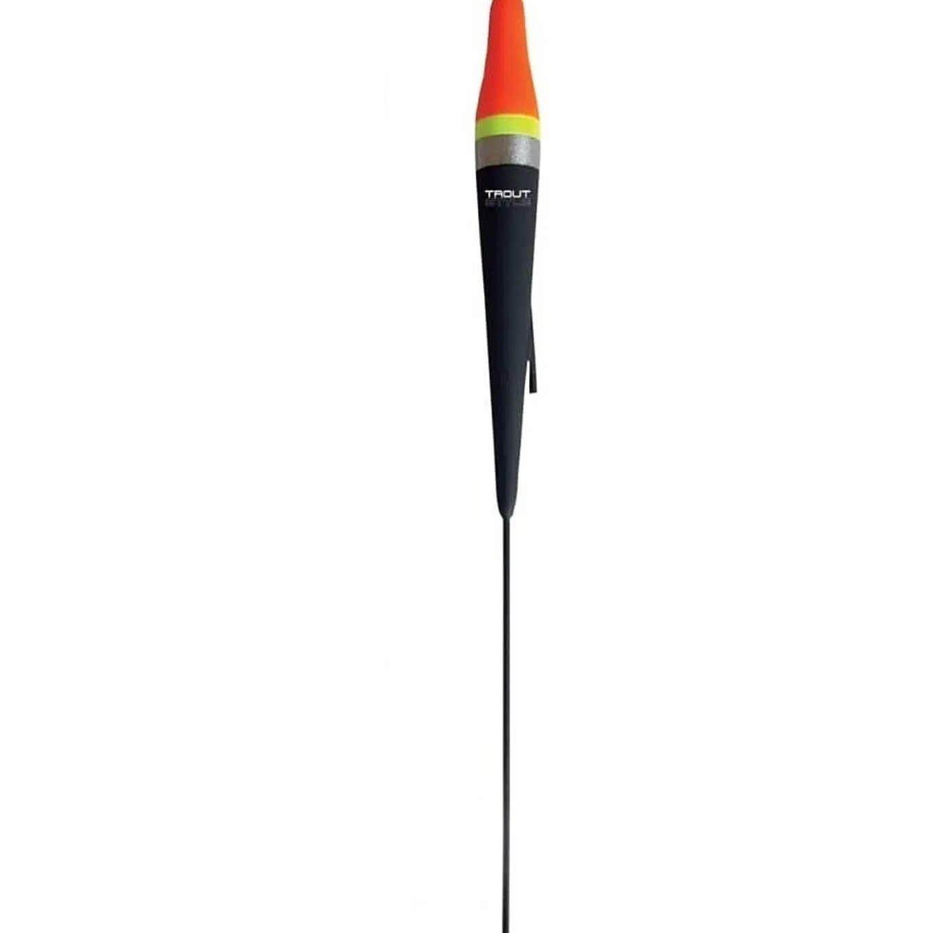 Albatros Trout Style Inline Turbo