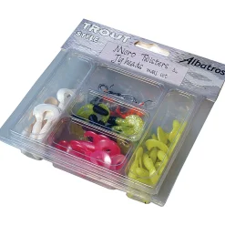 Albatros Trout Style Maxi Twister Set